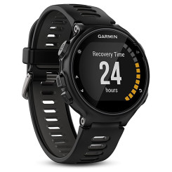 Garmin Forerunner 735XT Black 010-01614-06 Garmin Forerunner 735XT Black 010-01614-06