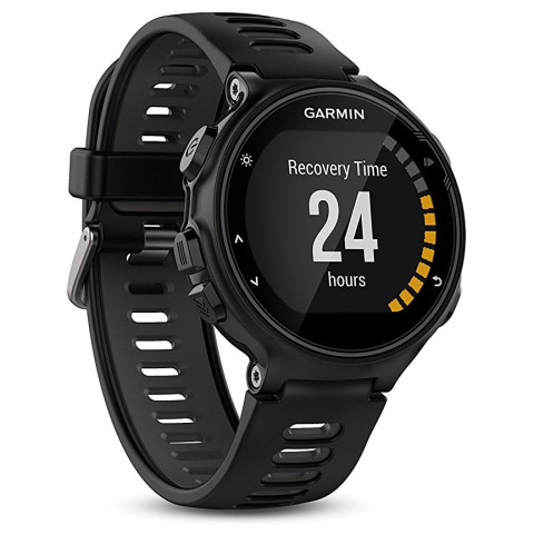 Garmin Forerunner 735XT Black 010-01614-06 Garmin Forerunner 735XT Black 010-01614-06