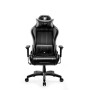 Геймерське крісло Diablo X-One 2.0 Kids Size Black