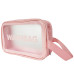 Дорожня косметичка водонепроникна Medium Pink Дорожня косметичка водонепроникна Medium Pink