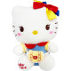 М'яка іграшка Hello Kitty 22 см Yellow