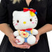 Мягкая игрушка Hello Kitty 22 см Yellow