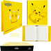 Фотопленка Fujifilm Instax Mini Film Paper Pikachu Pokemon 10 шт + фотоальбом Фотопленка Fujifilm Instax Mini Film Paper Pikachu Pokemon 10 шт + фотоальбом
