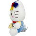 Мягкая игрушка Hello Kitty 22 см Yellow
