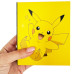 Фотопленка Fujifilm Instax Mini Film Paper Pikachu Pokemon 10 шт + фотоальбом Фотопленка Fujifilm Instax Mini Film Paper Pikachu Pokemon 10 шт + фотоальбом