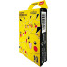 Фотопленка Fujifilm Instax Mini Film Paper Pikachu Pokemon 10 шт + фотоальбом Фотопленка Fujifilm Instax Mini Film Paper Pikachu Pokemon 10 шт + фотоальбом