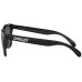 Тактичні окуляри Oakley Frogskins Polished Black Prizm Black (0OO9013-9013C455)