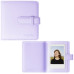 Набор камера моментальной печати Popoto Purple + чехол + фотопленка 20 штук + фотоальбом + фоторамка + 4 наклейки Набор камера моментальной печати Popoto Purple + чехол + фотопленка 20 штук + фотоальбом + фоторамка + 4 наклейки