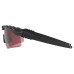 Тактические очки Oakley SI Ballistic M Frame 3.0 - Matte Black 3LS -OO9146-4332 (20678) SP