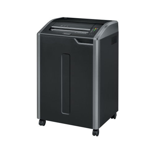 Шредер Fellowes 485i