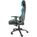 Геймерське крісло Genesis Nitro 550 Black/Blue