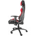 Геймерське крісло Genesis Nitro 550 Black/Red