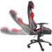 Геймерське крісло Genesis Nitro 550 Black/Red