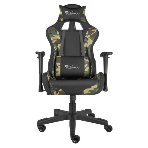 Геймерське крісло Genesis Nitro 560 Camo
