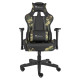 Геймерське крісло Genesis Nitro 560 Camo