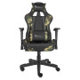 Геймерське крісло Genesis Nitro 560 Camo