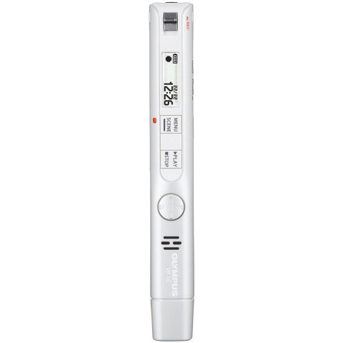 Диктофон Olympus VP-10 White