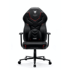 Геймерское кресло Diablo X-Gamer 2.0 Normal Size Black Геймерское кресло Diablo X-Gamer 2.0 Normal Size Black