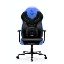 Геймерское кресло Diablo X-Gamer 2.0 Normal Size Black/Blue Геймерское кресло Diablo X-Gamer 2.0 Normal Size Black/Blue