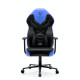 Геймерское кресло Diablo X-Gamer 2.0 Normal Size Black/Blue Геймерское кресло Diablo X-Gamer 2.0 Normal Size Black/Blue