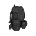 Рюкзак тактический Mil-Tec Defense Assembly 36 л Black