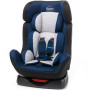 Дитяче автокрісло 4Baby Freeway Navy Blue