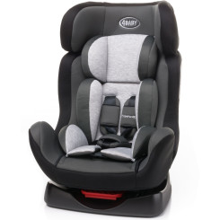 Детское автокресло 4Baby Freeway Grey