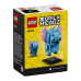 Конструктор LEGO Brickheadz Stitch, 152 деталі