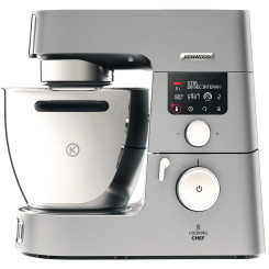 Кухонная машина KENWOOD KCC9040S Cooking Chef Кухонная машина KENWOOD KCC9040S Cooking Chef