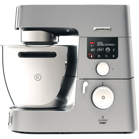 Кухонна машина KENWOOD KCC9040S Cooking Chef Кухонна машина KENWOOD KCC9040S Cooking Chef