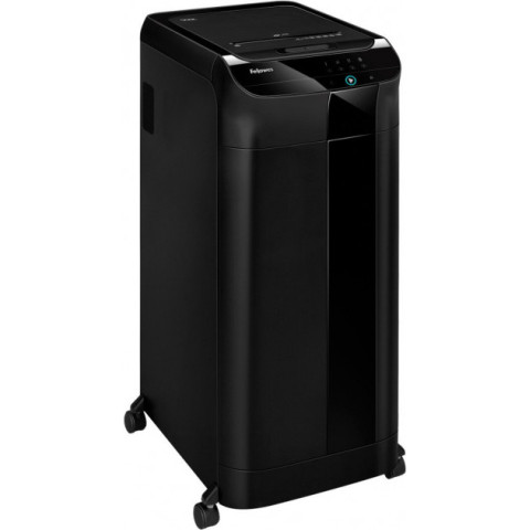 Шредер Fellowes Automax 550C Шредер Fellowes Automax 550C