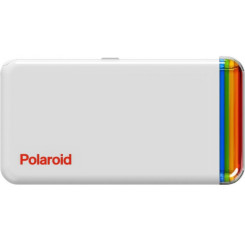 Портативный фотопринтер POLAROID Hi-print
