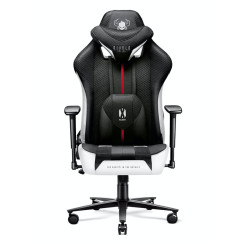 Геймерське крісло Diablo X-Player 2.0 King Size Black/White Геймерське крісло Diablo X-Player 2.0 King Size Black/White
