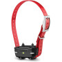 Нашийник для дресирування собак Garmin PT 10 Red