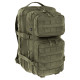 Рюкзак тактический Brandit US Cooper Large 40 л Olive Рюкзак тактический Brandit US Cooper Large 40 л Olive