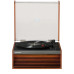 Виниловый проигрыватель Crosley Dean Natural Виниловый проигрыватель Crosley Dean Natural