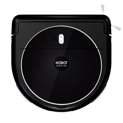 Робот-пилосос HOBOT LEGEE 688