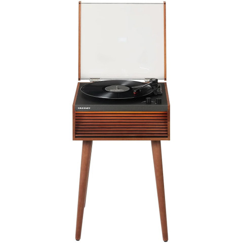 Виниловый проигрыватель Crosley Dean Natural Виниловый проигрыватель Crosley Dean Natural