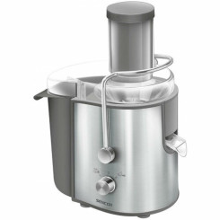 Соковыжималка SENCOR SJE 1055SS Соковыжималка SENCOR SJE 1055SS