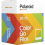 Фотопленка POLAROID Color Go Film 16 Instant Photos ( Polaroroid Go)