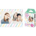 Фотопленка Fujifilm Instax Mini Film Stripe 10 шт