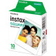 Фотопленка Fujifilm Instax Square 10 шт Фотопленка Fujifilm Instax Square 10 шт
