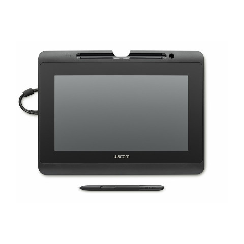 Графический планшет Wacom DTH-1152-CH2