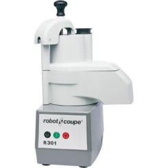 Овощерезка Robot Coupe R301 230V 650W (712300) Овощерезка Robot Coupe R301 230V 650W (712300)