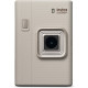 Камера моментальной печати Fujifilm Instax Mini LiPlay+ Beige Камера моментальной печати Fujifilm Instax Mini LiPlay+ Beige