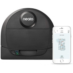 Робот-пилосос Neato ROBOTICS Botvac D3 Connected