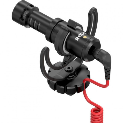 Микрофон Rode VideoMicro Микрофон Rode VideoMicro
