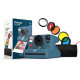 Камера моментальной печати Polaroid Now + Blue/Gray Камера моментальной печати Polaroid Now + Blue/Gray