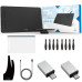 Графический планшет XP-Pen Deco 01V2