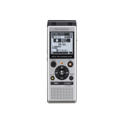 Диктофон Olympus WS-852 Silver Диктофон Olympus WS-852 Silver